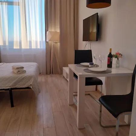 Apartament Zlatarooms 232
