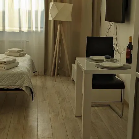 Zlatarooms 232 Apartment *