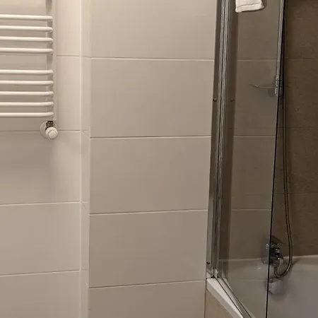 Διαμέρισμα Zlatarooms 232