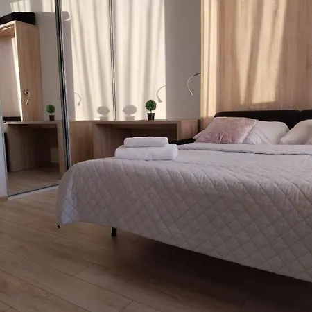 Apartament Zlatarooms 232