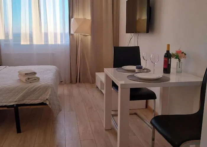 Apartment Zlatarooms 232