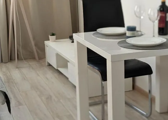 Zlatarooms 232 Warszawa