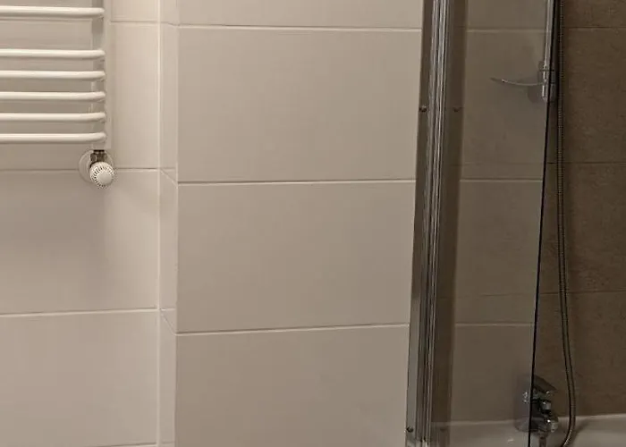 Apartment Zlatarooms 232