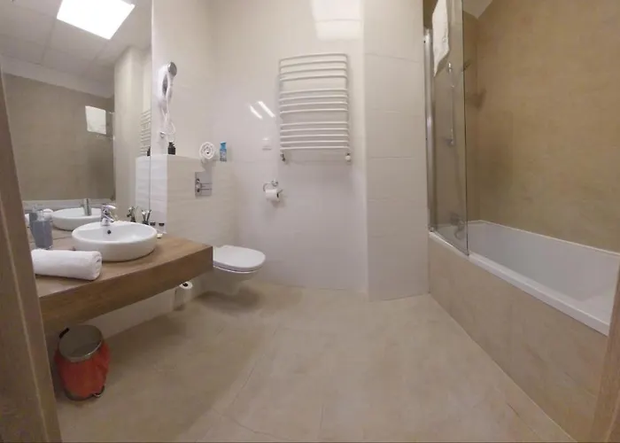 Zlatarooms 232 公寓